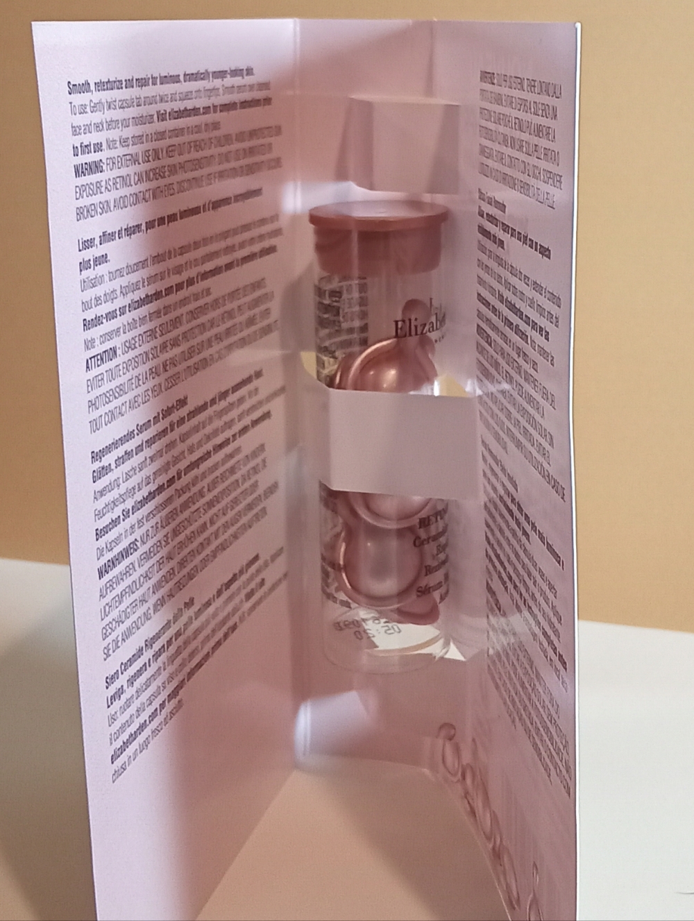 Serum Samples - Picture 6 of 14